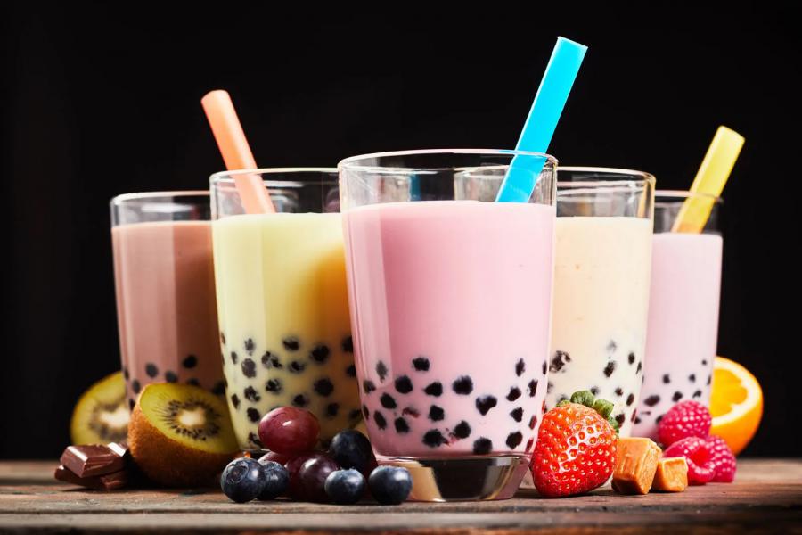 Bubble Tea Market Analysis Report 2023-2028: Industry Size, Business Statistics, Demand, and Forecast