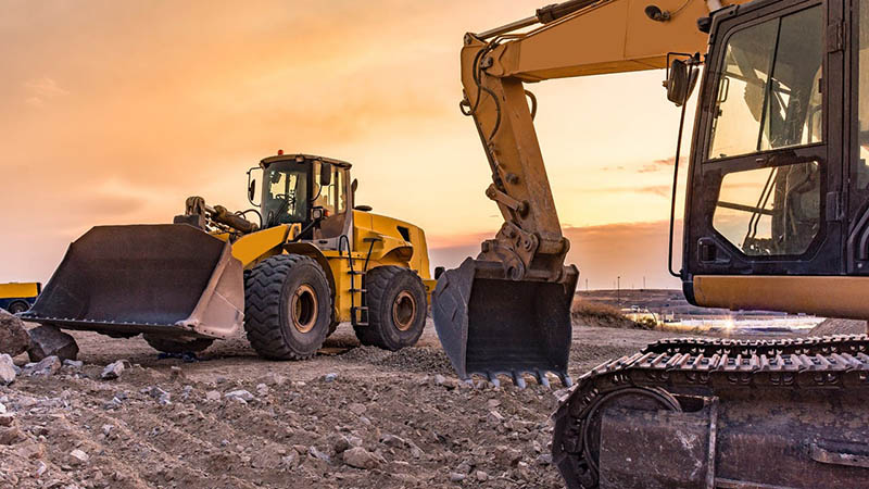 Construction Equipment Rental Market Report 2023 | Worth US$ 153.1 Billion by 2028 | CAGR 5.59% | IMARC Group