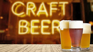 Craft Beer Market Size Worth US$ 221.5 Billion By 2028 | Growth Rate (CAGR) of 10.8%