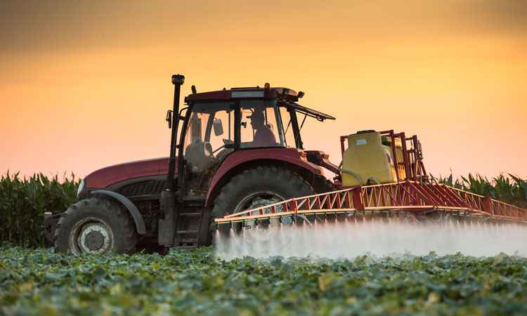 Crop Protection Chemicals Market Size US$ 116.5 Billion, Share, Price Analysis, Top Companies & Report 2023-28