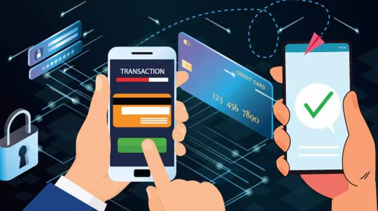 Digital Payment Market Report: Global Size, Share, Growth, Opportunity and Industry Trends 2023-2028 | IMARC Group