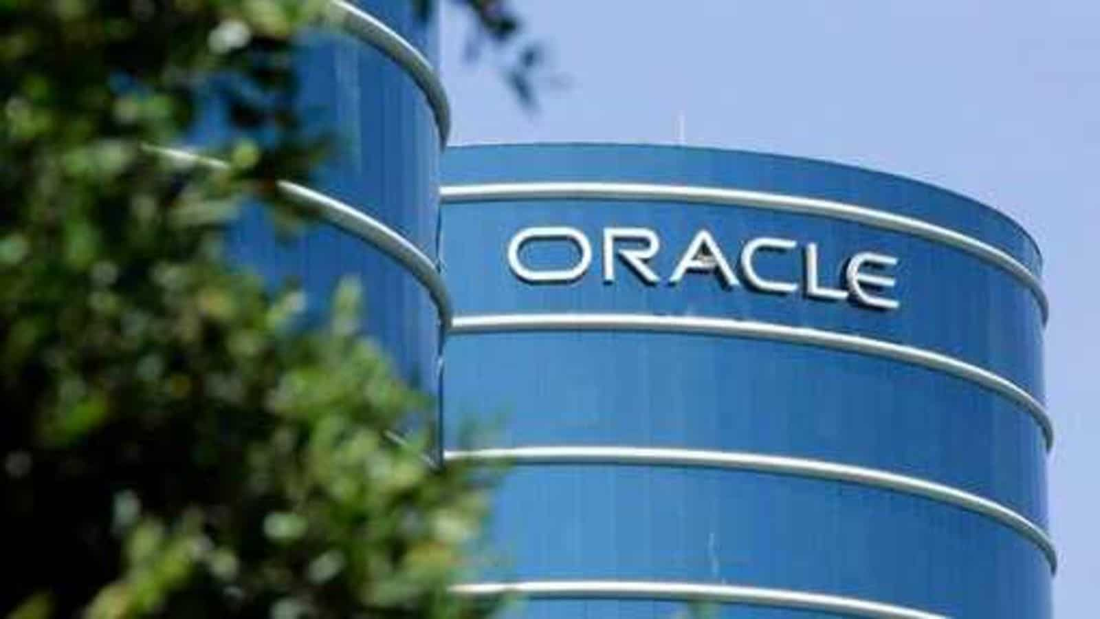 oracle moves headquarters to texas, joining silicon valley exodus | mint