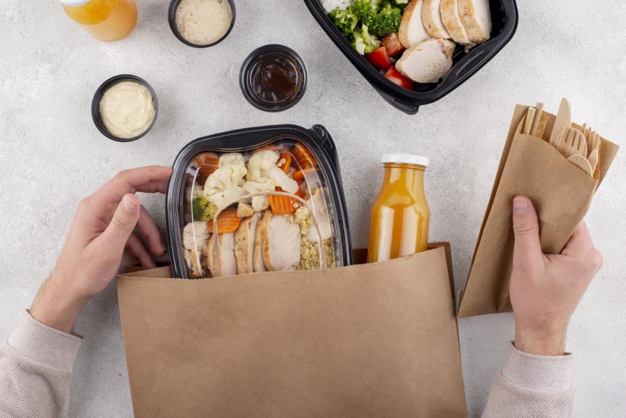 At CAGR of 5.94%, Global Food Packaging Market to Reach US$ 512.0 Billion by 2028