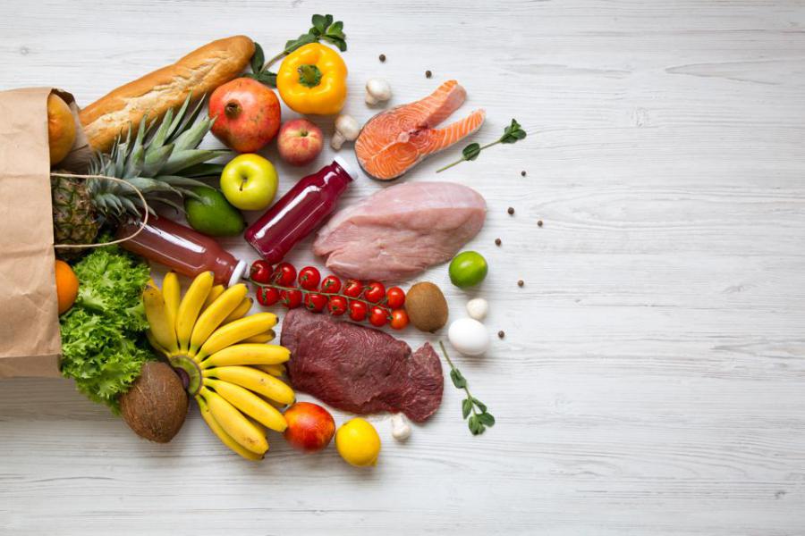 Functional Food Market To Reach US$ 305.6 Billion By 2028