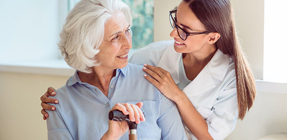 Geriatric Care Services Market to Reach US$ 1,682 Billion by 2028 | Growth Rate (CAGR of 7.3%)