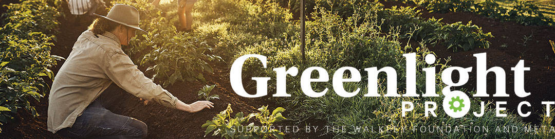 Subscribe to greenlight project from riaus