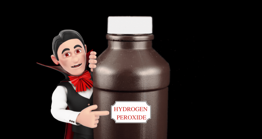 Hydrogen Peroxide Market Price Trends, Industry Demand, Growth Overview, and Report 2023-2028