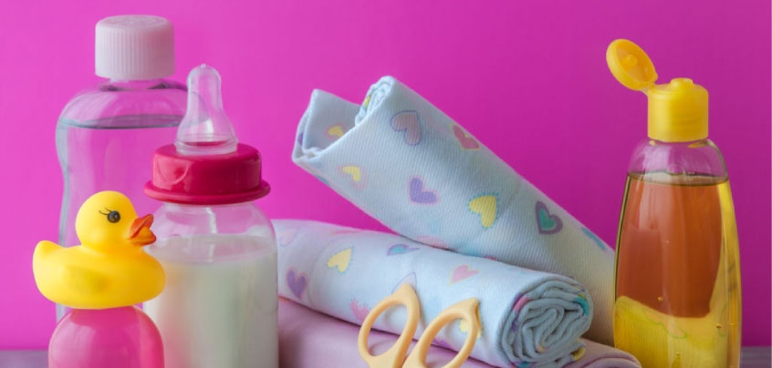 Baby Care Products Market Size In India, Top Brands Overview, Industry Share, Demand and Report 2023-2028