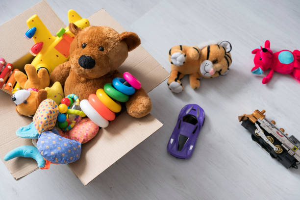 India Toys Market Outlook 2023-2028: Industry Growth Rate (CAGR) of 12.2%