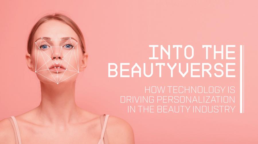 Into The Beautyverse: ExV Agency Partners With Kisaco Research for Global Beauty Tech & Innovation Summit