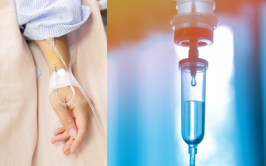 Intravenous Solutions Market Report, Industry Size, Top Leading Players and Future Estimations 2022-2027