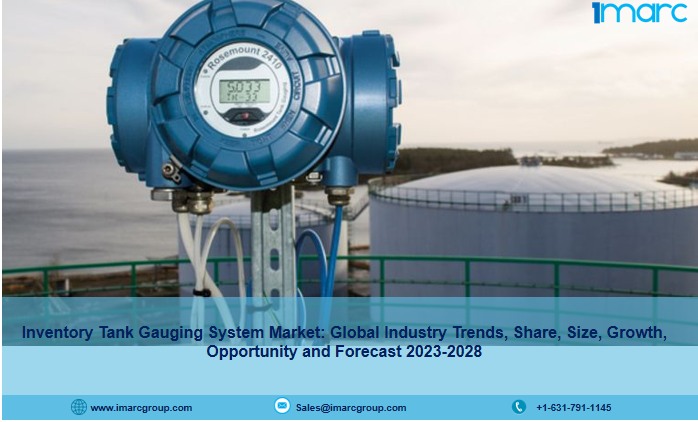 Inventory Tank Gauging System Market to hit US$ 783.2 Million, Global Report by 2028