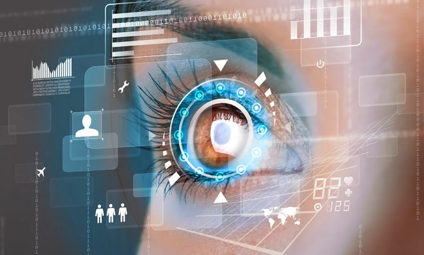 Iris Recognition Market Outlook 2023-2028: Industry Demand, Top Companies Share, Business Growth, and Forecast