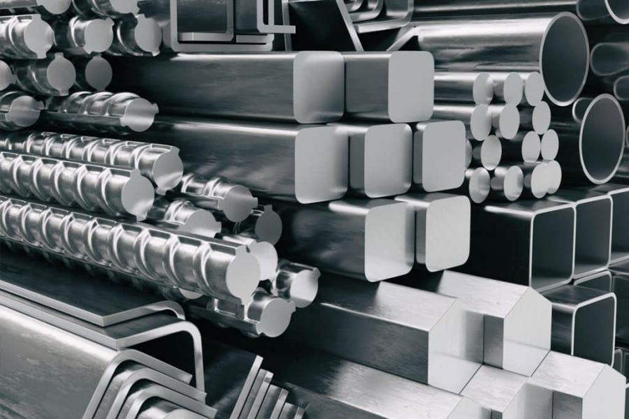 Metal & Metal Manufactured Products Market Size (US$ 17.34 Trillion) | Industry Growth Report 2023-2028