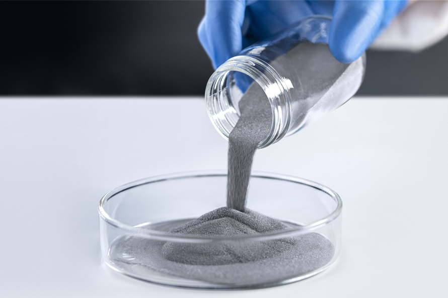 Metal Powder Market Overview 2023-2028: Industry Trends, Top Manufacturers, Demand, and Forecast Report