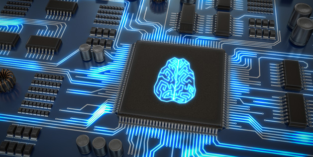 Neuromorphic Chip Market Size Worth US$ 8.6 Billion By 2028 | Growth Rate (CAGR) of 16.6%