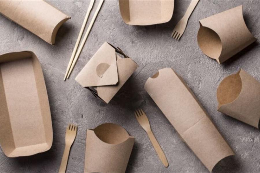 Paper Packaging Market Size, Trends, Share, Growth, Key Players, Industry Insights, Analysis and Forecast 2023-2028