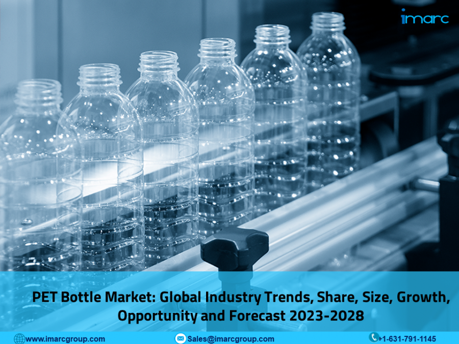 Pet Bottle Market Size, Share, Revenue, Demand, Forecast and Report Analysis by Region During 2023-2028