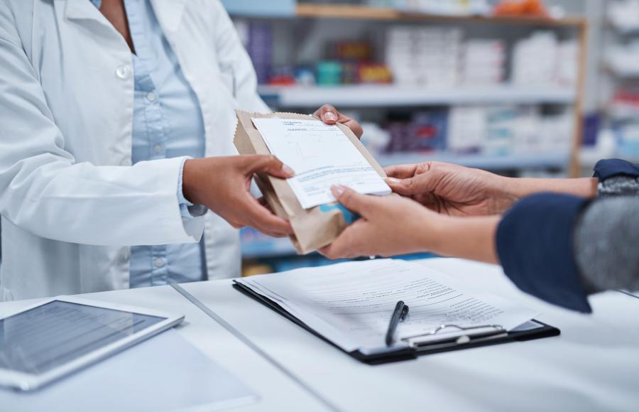 Pharmacy Benefit Management Market to Grow at CAGR of 5.65% During 2023-2028