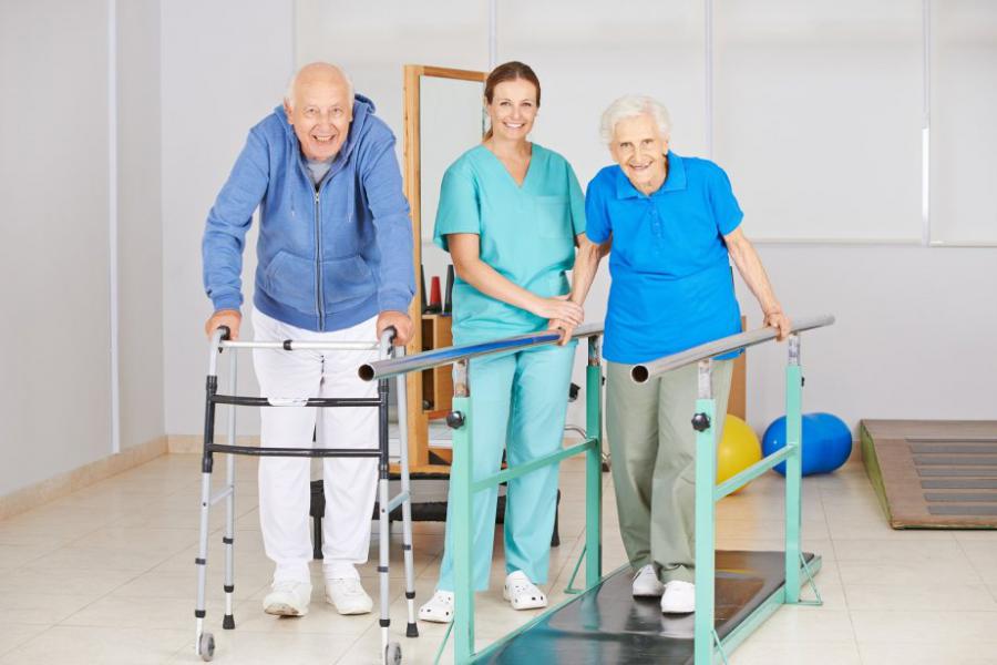 Skilled Nursing Facility Market Expected to Rise at a CAGR of 7.74% During 2023-2028