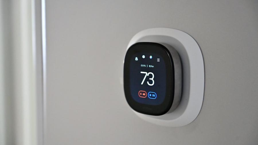 Smart Thermostat Market 2023 | Worth US$ 8.6 Billion by 2028 | CAGR of 21.6%