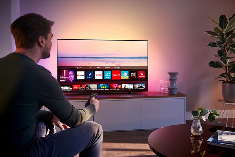 Smart TV Market Size, Global Share of Samsung & Top Brands, Price Trends, Sales Statistics, & Report 2023-2028