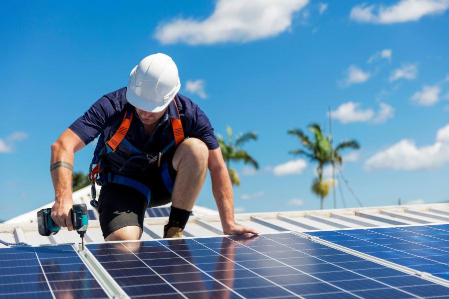 Solar Panel Coatings Market Growth Insights Shared in Detailed Report Till 2030 | Allied Market Research