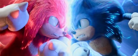 Sonic the Hedgehog 3: Everything you need to know