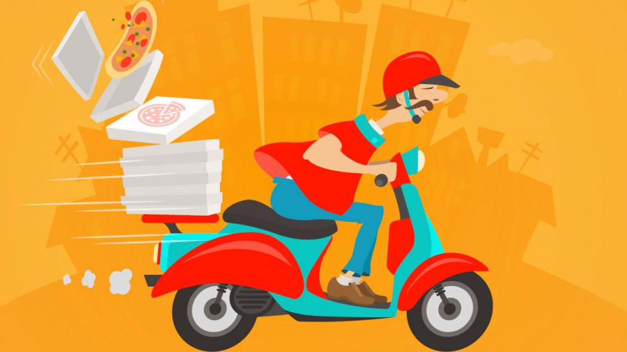 United States (U.S.) Online Food Delivery Market Overview 2023-2028: Industry Statistics, Demand, and Forecast