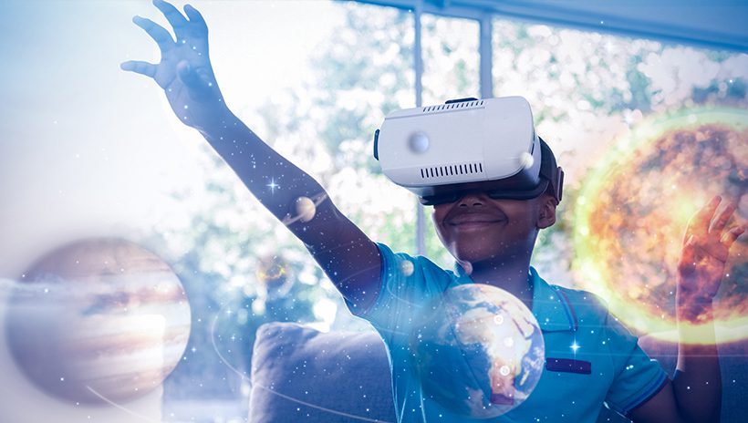 Virtual Reality Market Statistics, Top Companies Share, Size, Demand, and Research Report 2023-2028