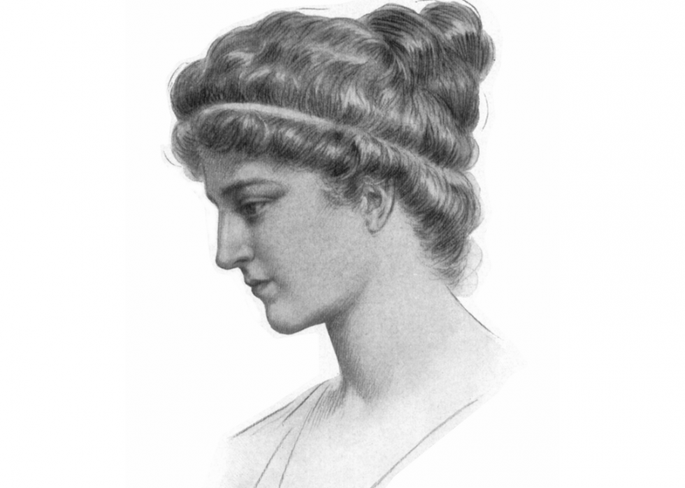 From Hypatia to Christina Koch: 53 groundbreaking women of science