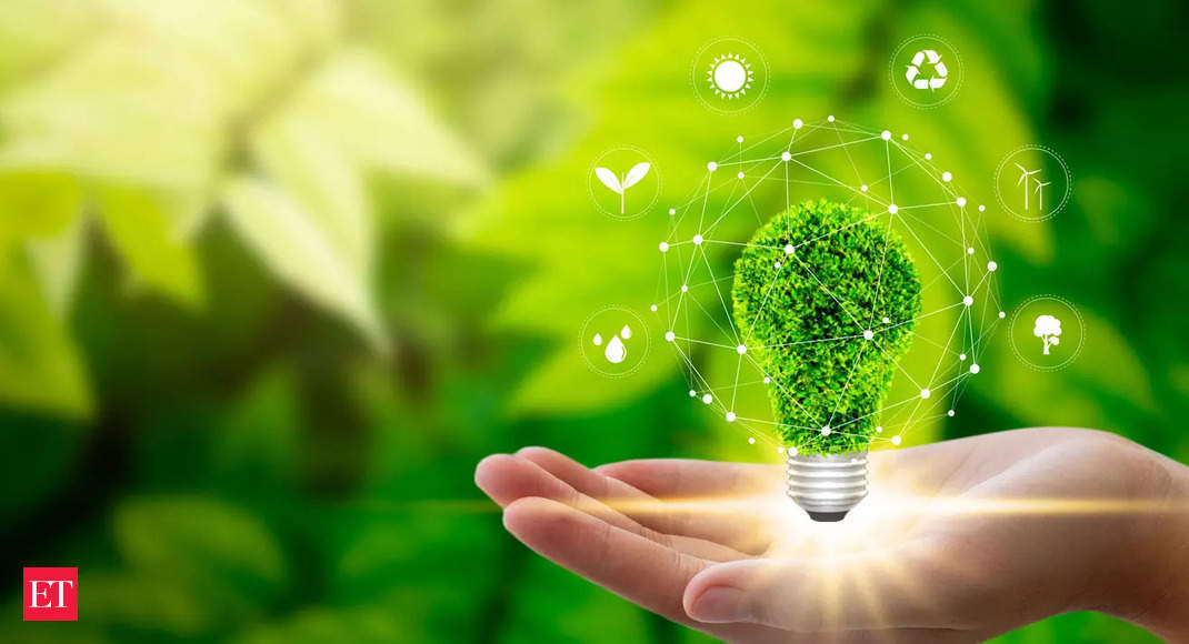 How innovation can make the world more sustainable