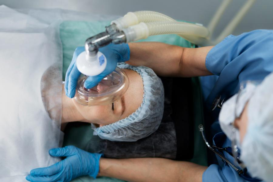 Anesthesia CO2 Absorbent Market Size is Predicted to Reach US$ 111.5 Million by 2028