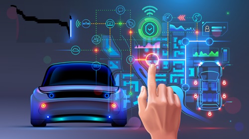 Automotive Electronics Market Growth Overview, Industry Share, Business Opportunity, In-Depth Analysis Report 2023-2028