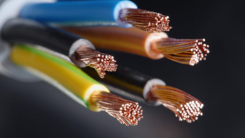 Low Voltage Cable Market Size, Companies, Demand, Growth Drivers and Global Research Report 2023-2028