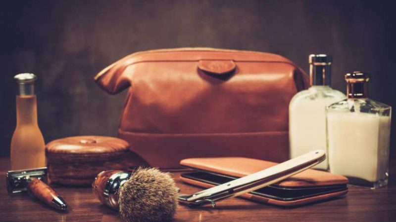 Male Grooming Products Market Size, Industry Statistics, Sales Estimation, Future Growth Insights 2023-2028