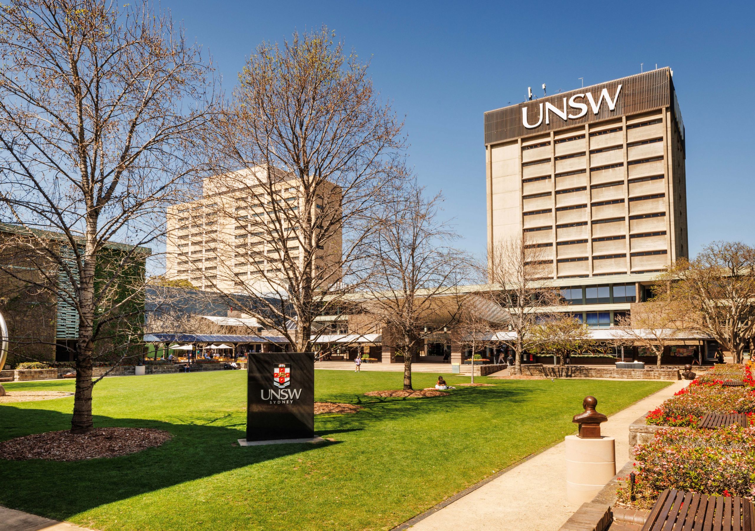 UNSW receives more than $20m for 38 ARC Discovery Projects