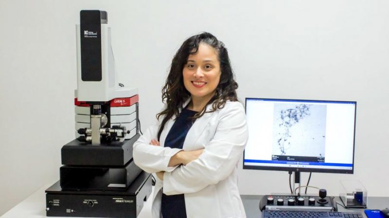 Inter American University of Puerto Rico-Aguadilla Enhances Research Capability with LVEM5 Benchtop Electron Microscope