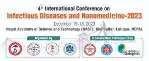 International Conference on Infectious Diseases and Nanomedicine (ICIDN)-2023 Successfully Completed in Kathmandu, Nepal