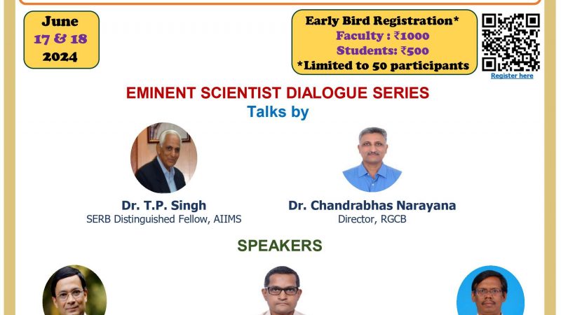 Structural Biology Awareness Program