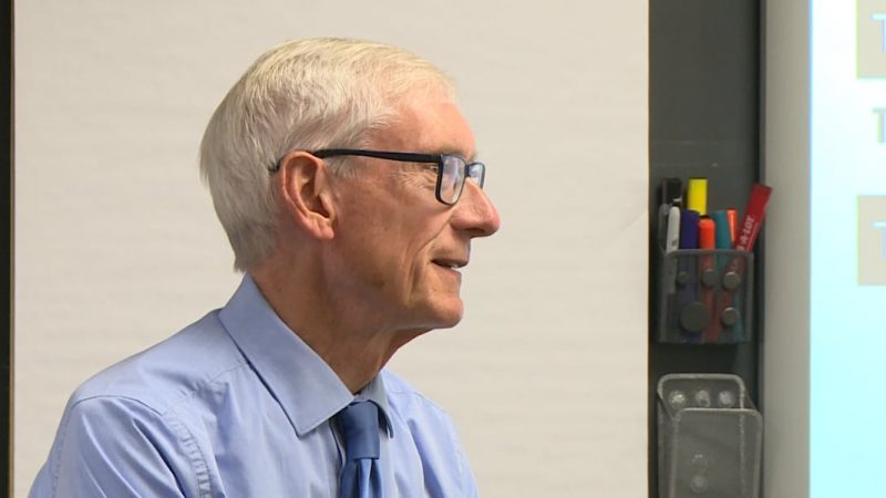Gov. Evers, DWD Announce More Than $408,000 in Technical Education Equipment Grants to Serve About 4,600 Students