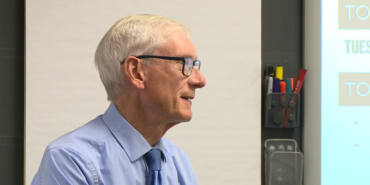 Gov. Evers, DWD Announce More Than $408,000 in Technical Education Equipment Grants to Serve About 4,600 Students