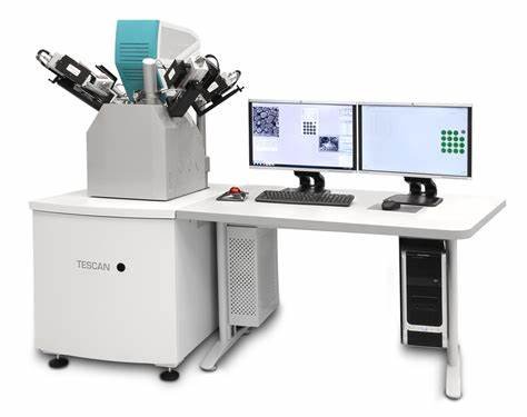 Shimadzu partners with Tescan Group to launch Scanning Electron Microscopes in Japan