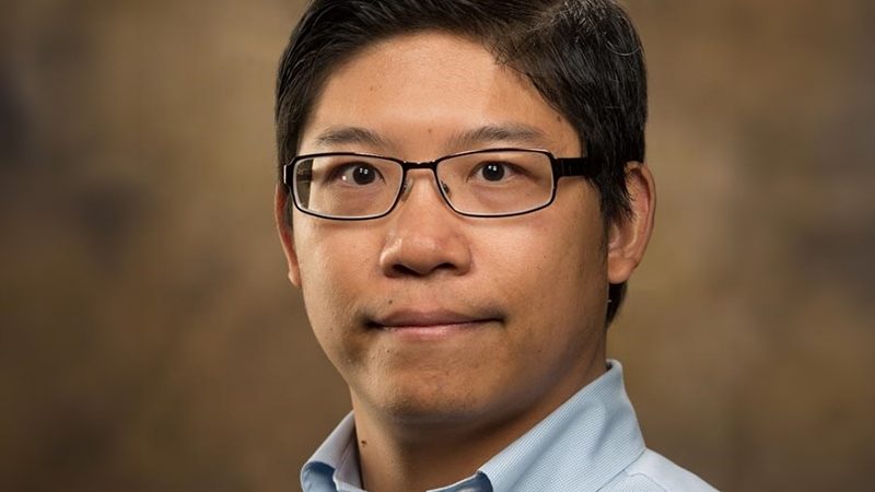 Wang Appointed Associate Editor for Biophysics Reviews