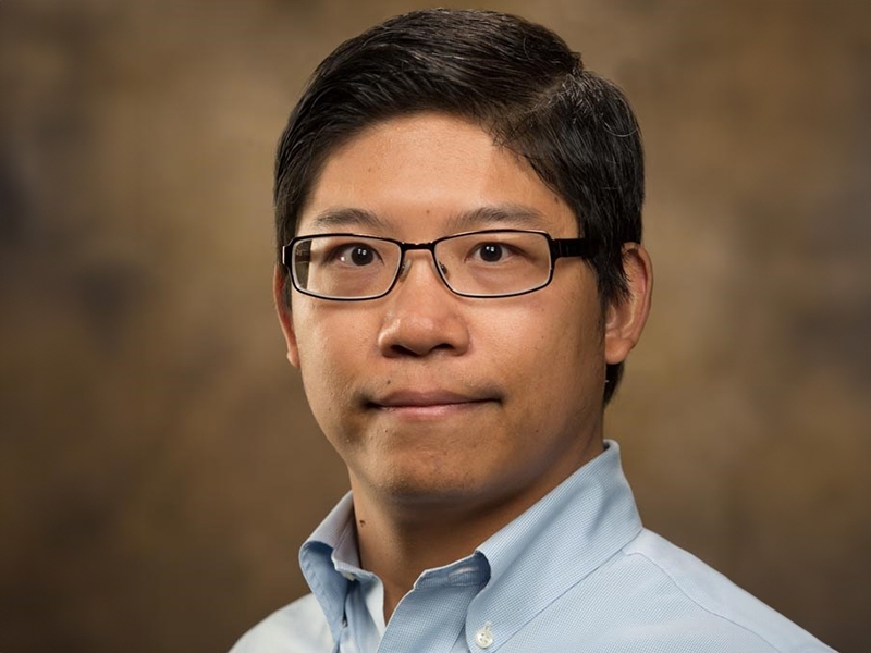 Wang Appointed Associate Editor for Biophysics Reviews