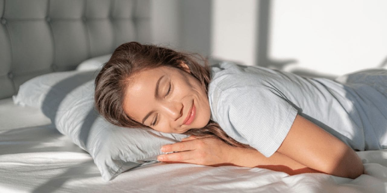 HEFEL & Hologenix Unveil Wellness Retreat Line for Better Sleep