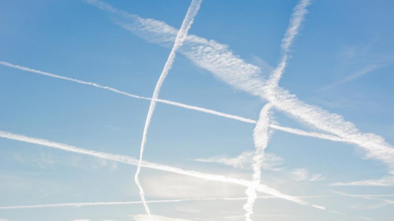 How geoengineering and nanotechnology manipulate climate and human biology