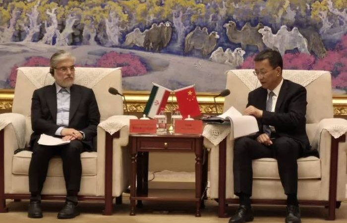 Iran attending 9th meeting of SCO education ministers