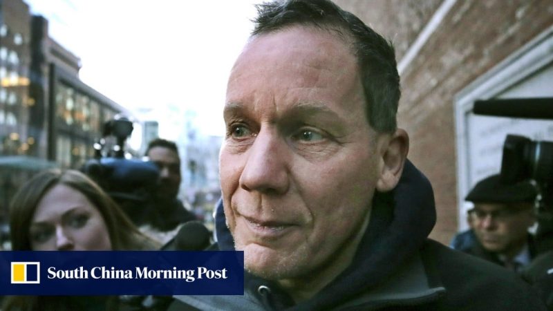 Former Harvard professor convicted over China ties joins Tsinghua University