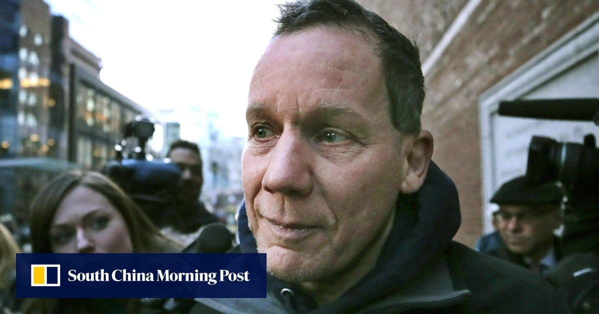 Former Harvard professor convicted over China ties joins Tsinghua University